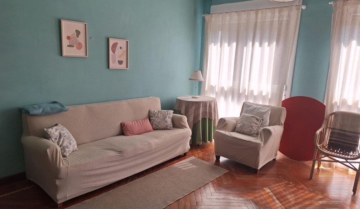 PISO EN ALQUILER PARA VERANO EN GORLIZ