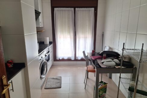 ÁTICO EN ALQUILER PARA VERANO EN GORLIZ