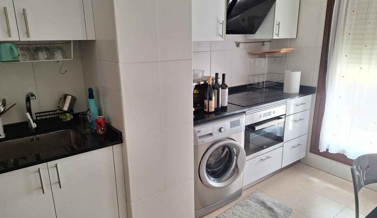 ÁTICO EN ALQUILER PARA VERANO EN GORLIZ