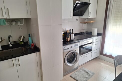 ÁTICO EN ALQUILER PARA VERANO EN GORLIZ