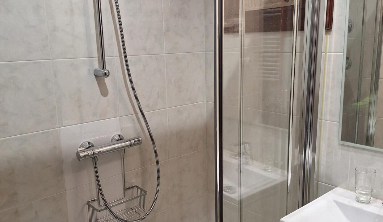ÁTICO EN ALQUILER PARA VERANO EN GORLIZ