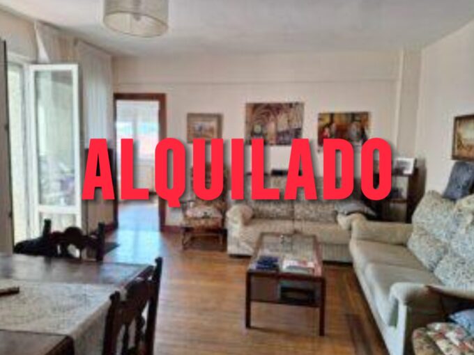 alquilado