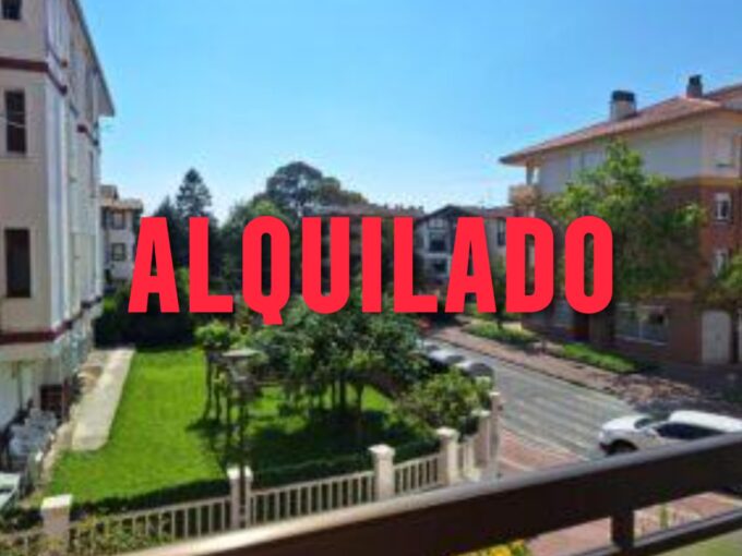 alquilado