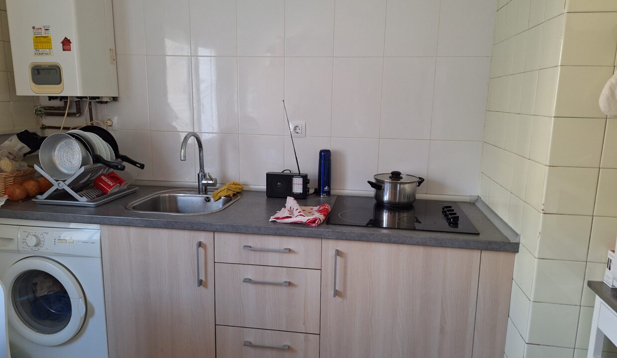 PISO EN ALQUILER PARA VERANO EN GORLIZ