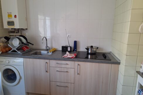 PISO EN ALQUILER PARA VERANO EN GORLIZ