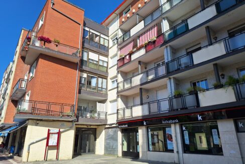 PISO EN ALQUILER PARA VERANO EN GORLIZ