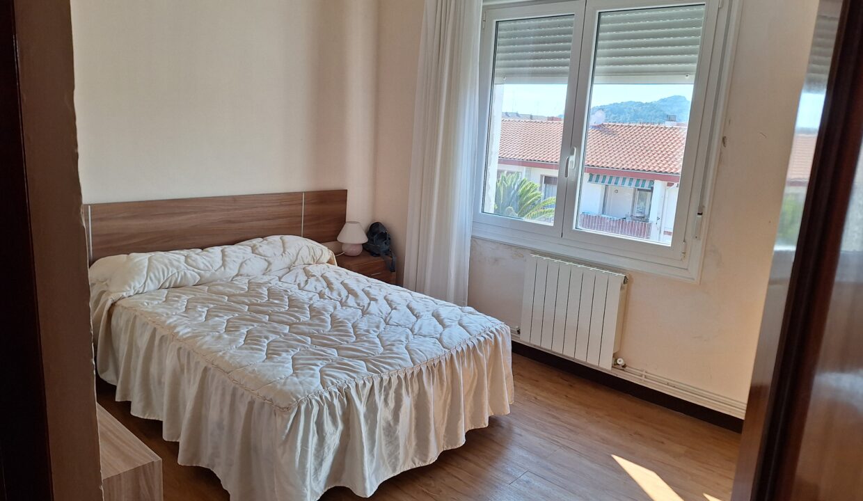 PISO EN ALQUILER PARA VERANO EN GORLIZ