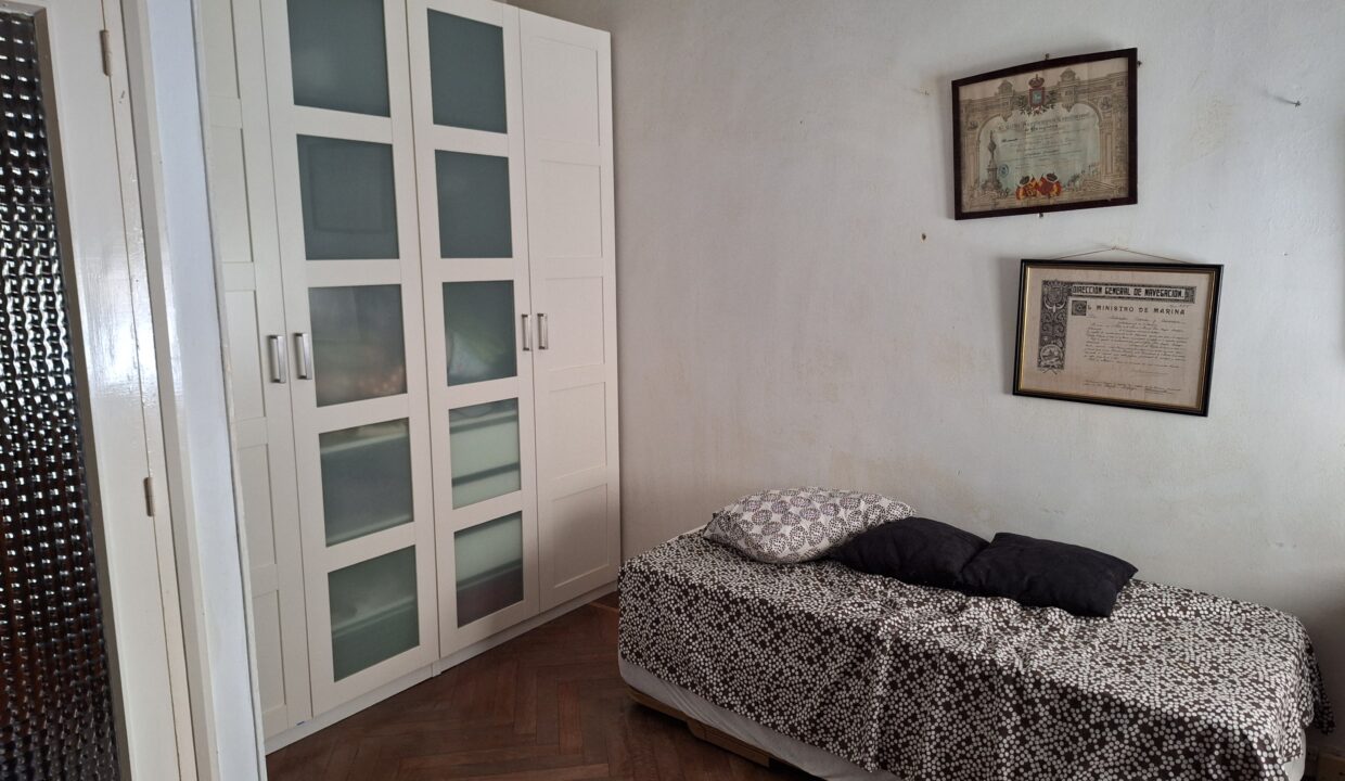PISO EN ALQUILER PARA VERANO EN GORLIZ