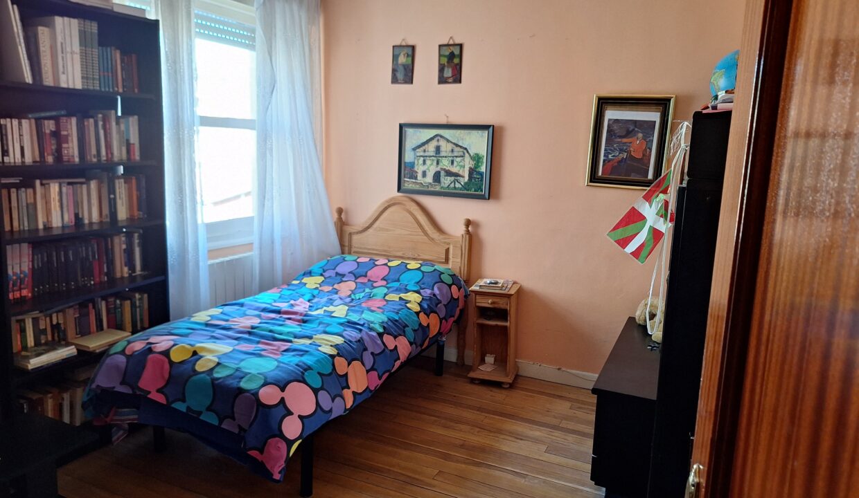 PISO EN ALQUILER PARA VERANO EN GORLIZ