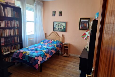 PISO EN ALQUILER PARA VERANO EN GORLIZ