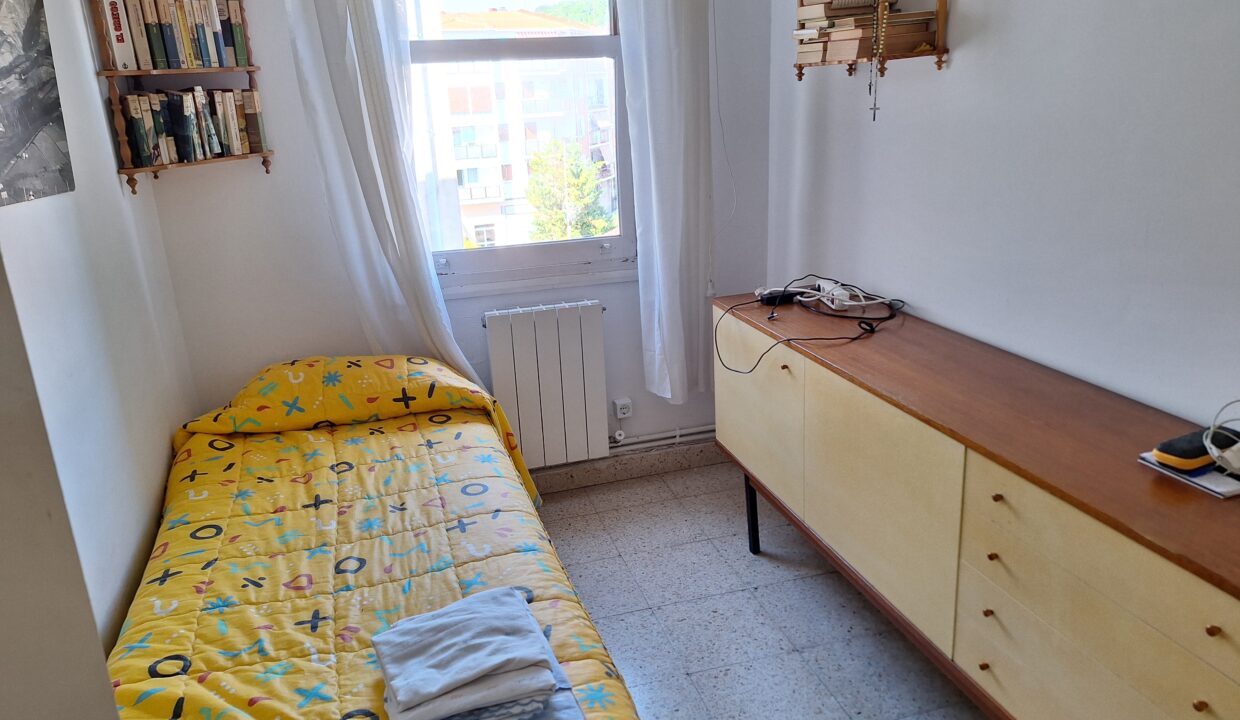 PISO EN ALQUILER PARA VERANO EN GORLIZ