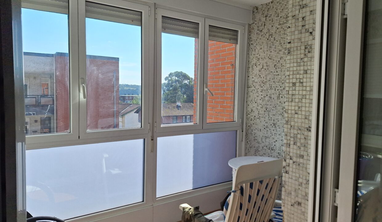 PISO EN ALQUILER PARA VERANO EN GORLIZ