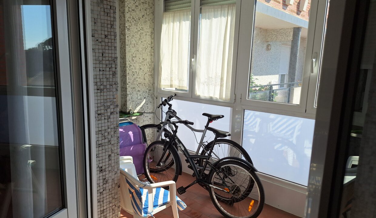 PISO EN ALQUILER PARA VERANO EN GORLIZ