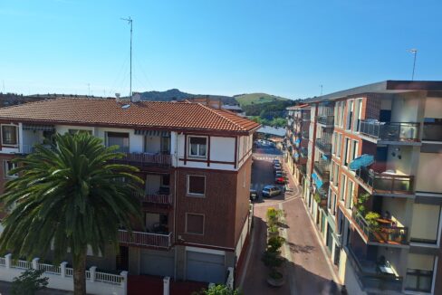 PISO EN ALQUILER PARA VERANO EN GORLIZ