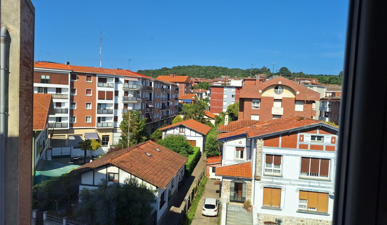 PISO EN ALQUILER PARA VERANO EN GORLIZ