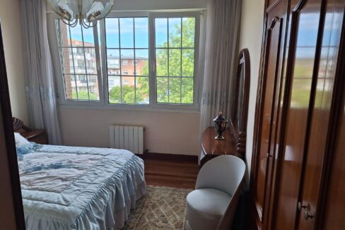 CHALET ADOSADO EN VENTA EN GORLIZ —
