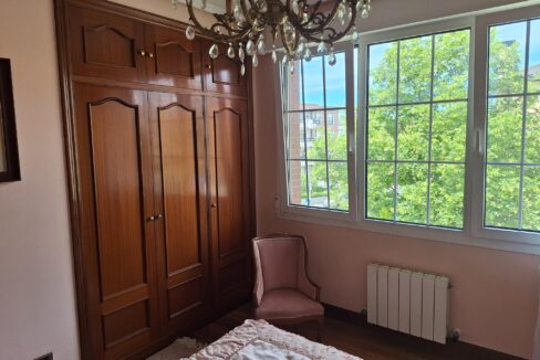 CHALET ADOSADO EN VENTA EN GORLIZ —