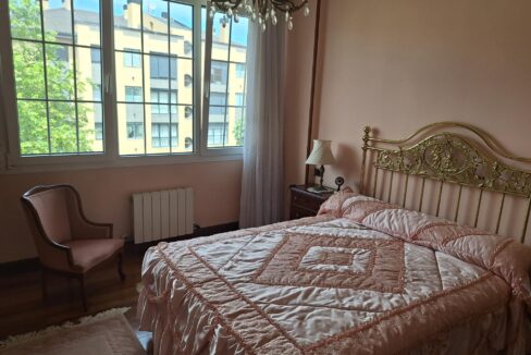 CHALET ADOSADO EN VENTA EN GORLIZ —