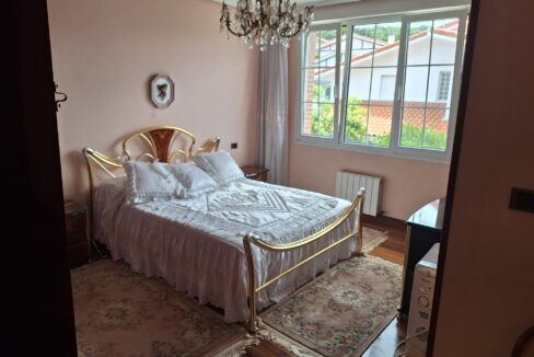 CHALET ADOSADO EN VENTA EN GORLIZ —