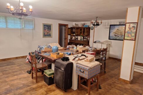 CHALET ADOSADO EN VENTA EN GORLIZ —