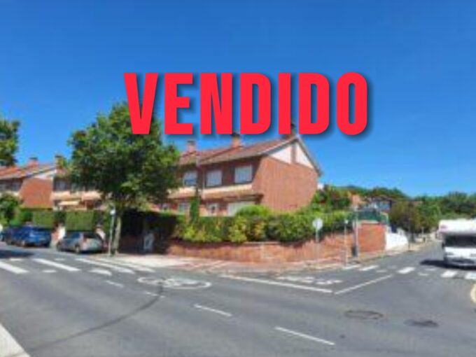 adosado vendido