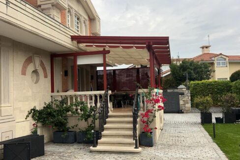 VILLA EN VENTA EN PLENCIA