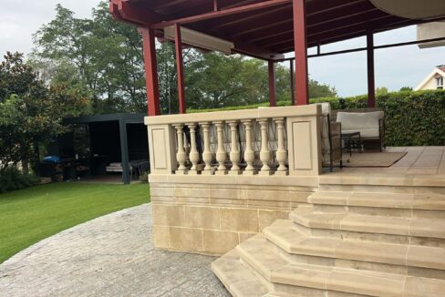 VILLA EN VENTA EN PLENCIA