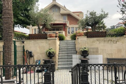 VILLA EN VENTA EN PLENCIA
