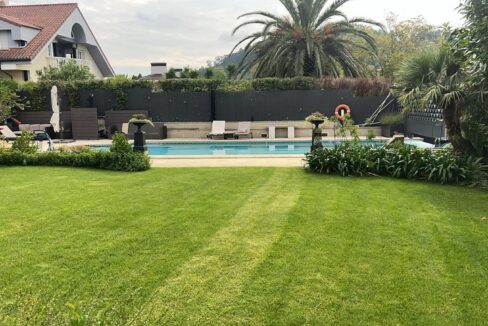 VILLA EN VENTA EN PLENCIA