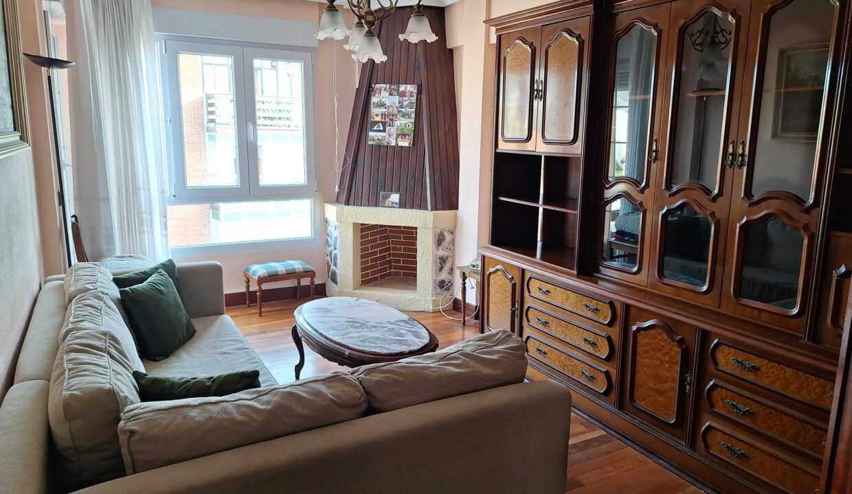 Piso en venta en Calle Itsasbide GORLIZ