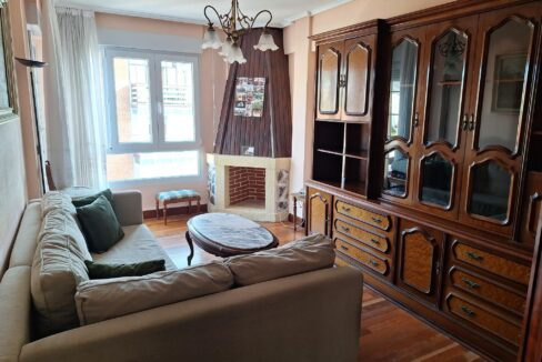 Piso en venta en Calle Itsasbide GORLIZ