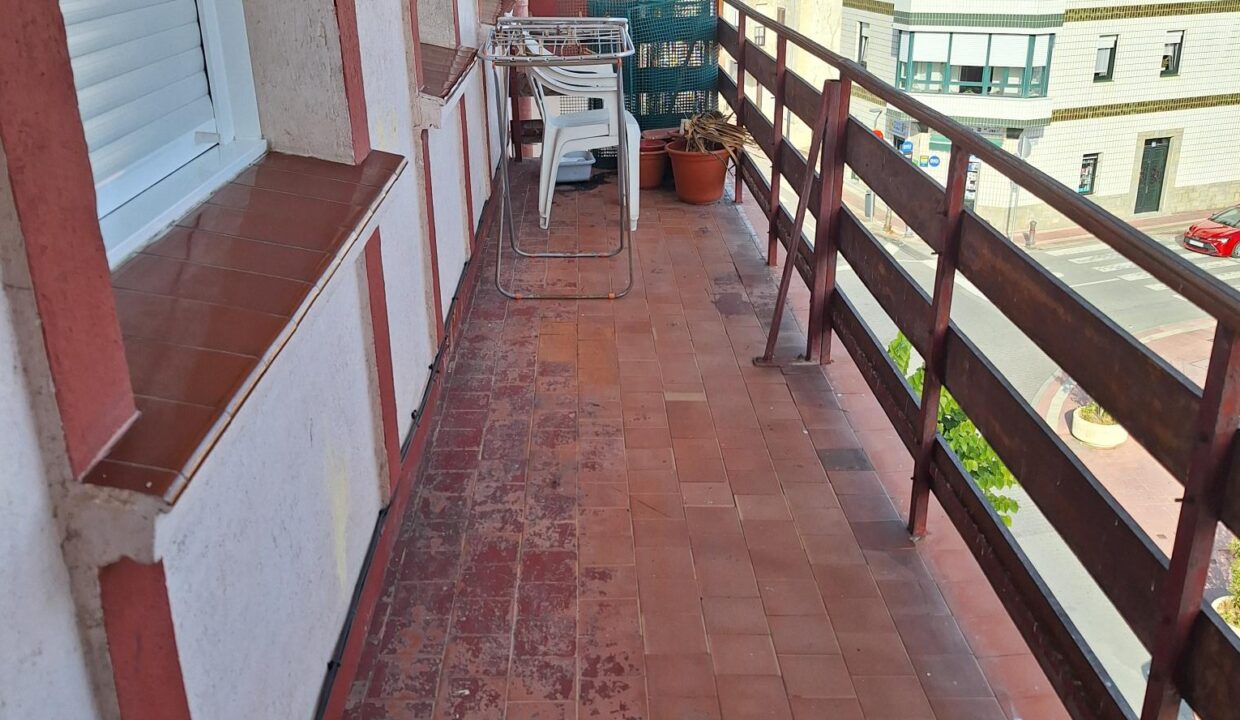 Piso en venta en Calle Itsasbide GORLIZ
