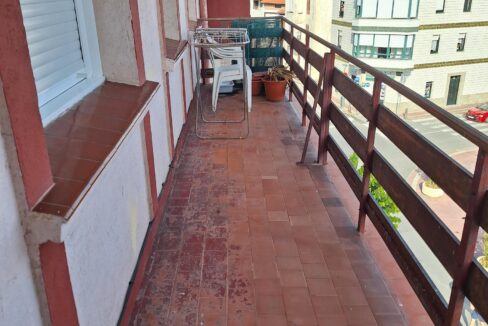 Piso en venta en Calle Itsasbide GORLIZ