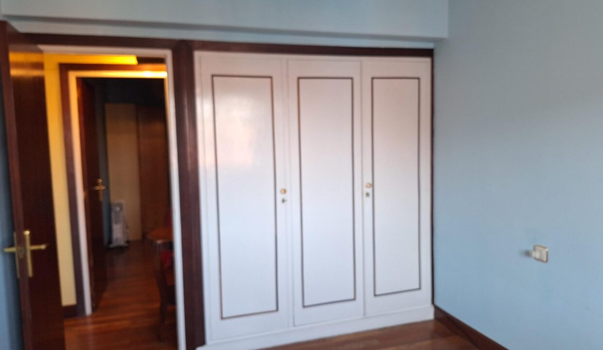 Piso en venta en Calle Itsasbide GORLIZ
