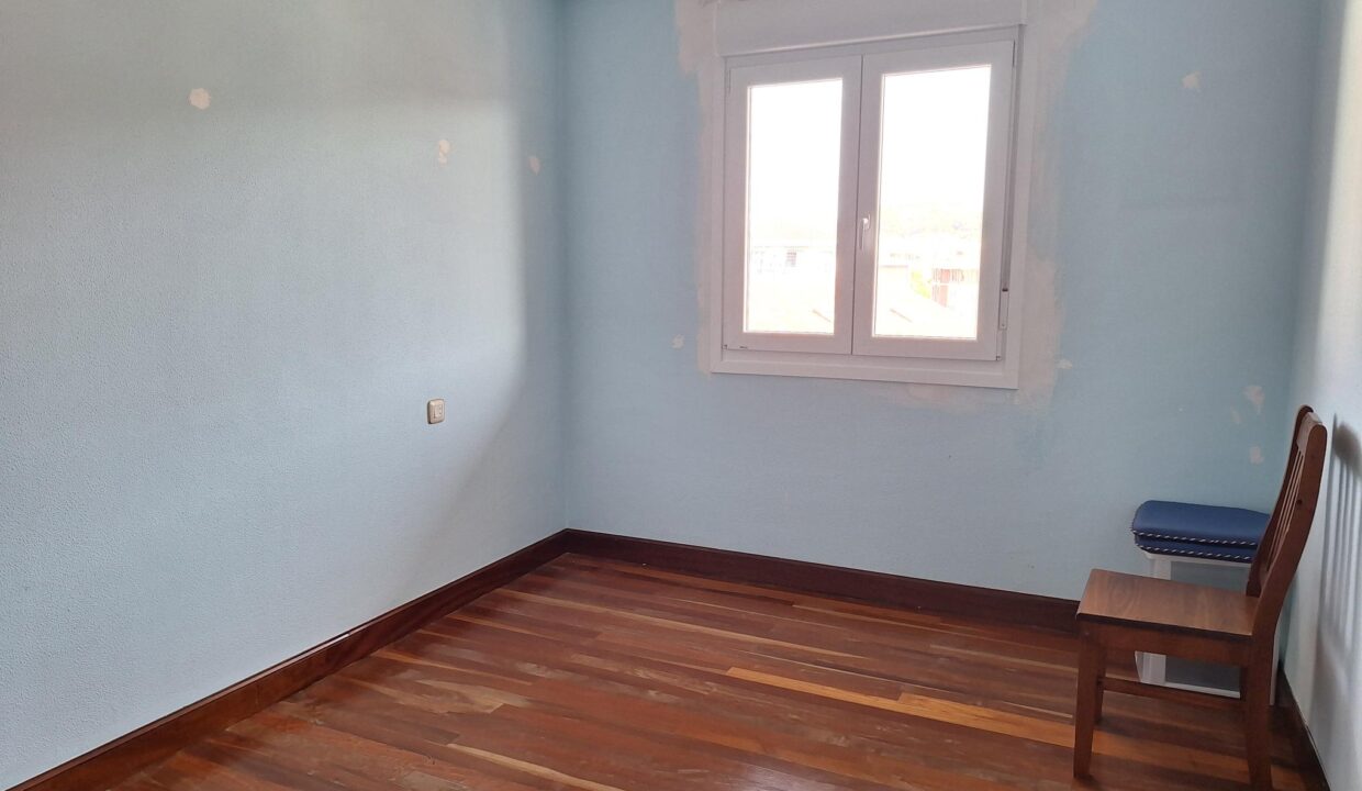Piso en venta en Calle Itsasbide GORLIZ