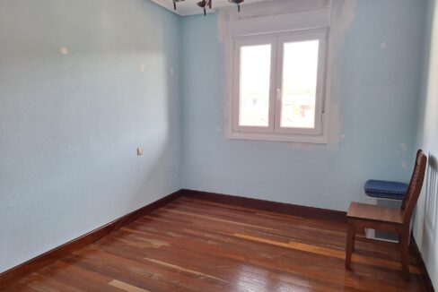 Piso en venta en Calle Itsasbide GORLIZ