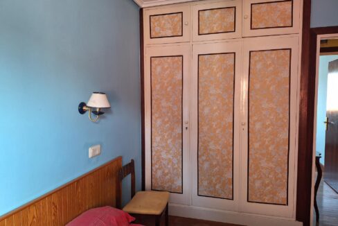 Piso en venta en Calle Itsasbide GORLIZ