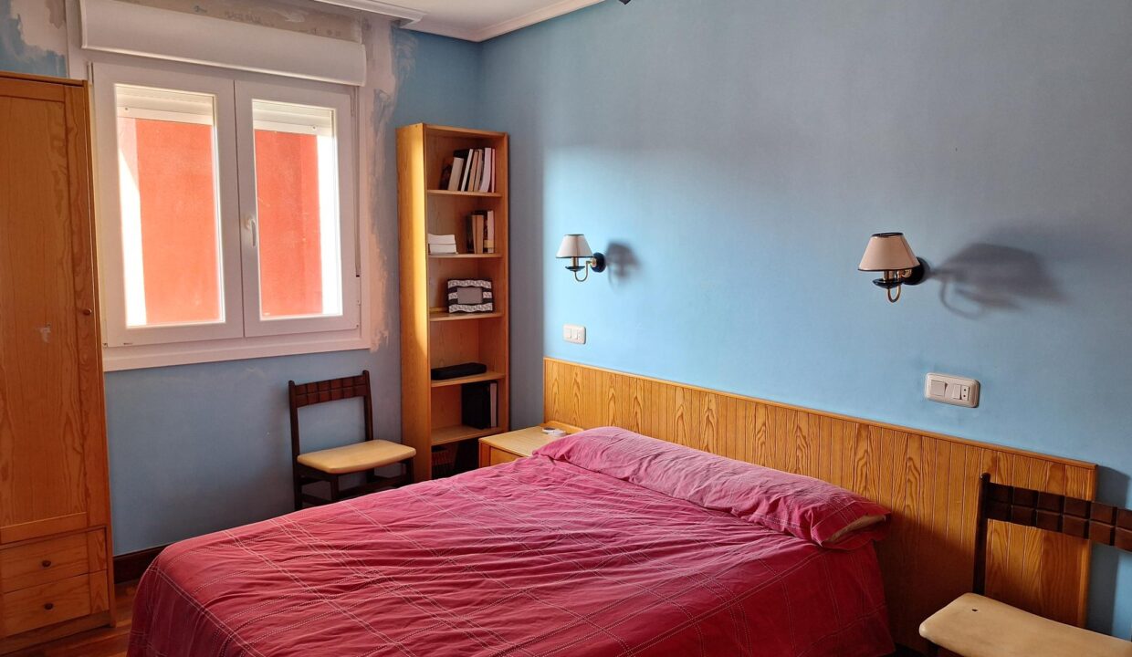 Piso en venta en Calle Itsasbide GORLIZ