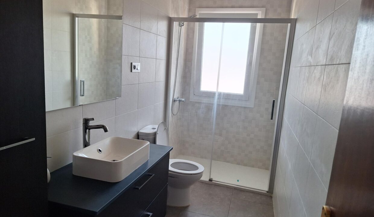 Piso en venta en Calle Itsasbide GORLIZ