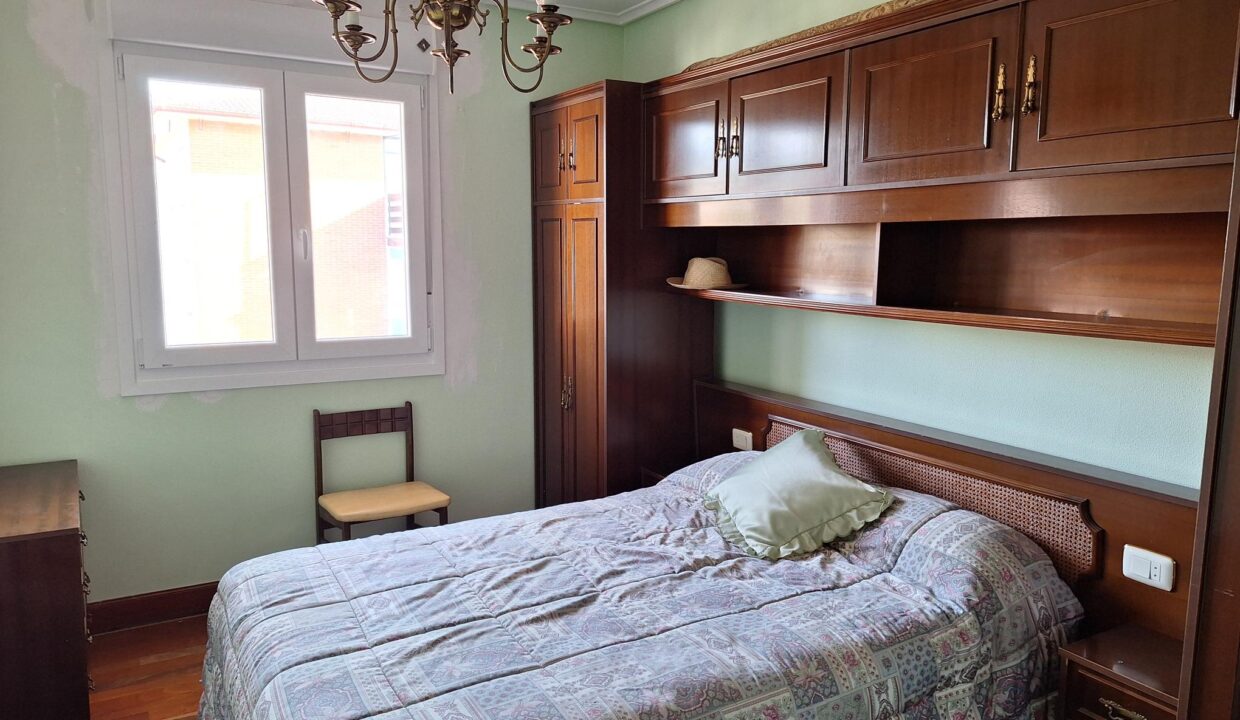Piso en venta en Calle Itsasbide GORLIZ