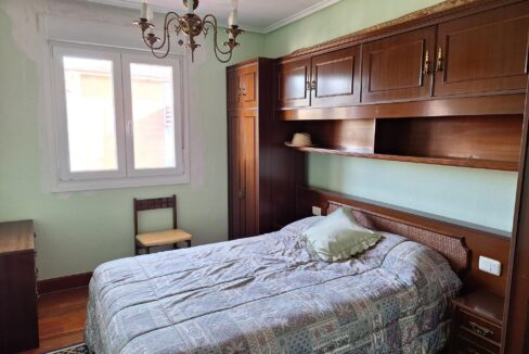 Piso en venta en Calle Itsasbide GORLIZ