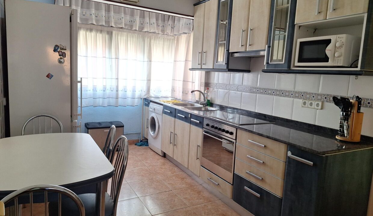 Piso en venta en Calle Itsasbide GORLIZ