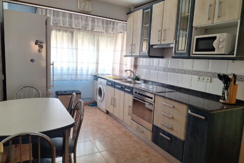 Piso en venta en Calle Itsasbide GORLIZ