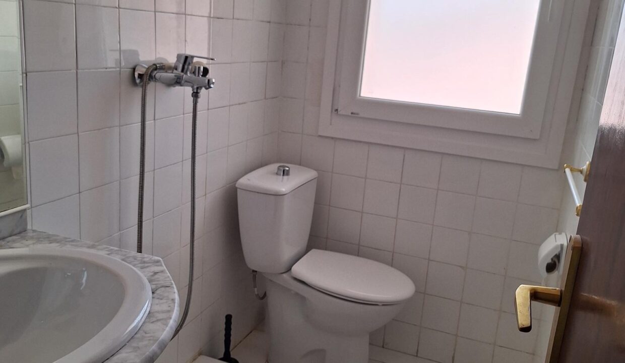 Piso en venta en Calle Itsasbide GORLIZ