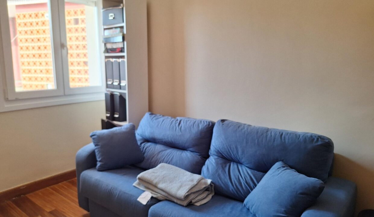 Piso en venta en Calle Itsasbide GORLIZ