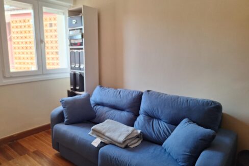 Piso en venta en Calle Itsasbide GORLIZ