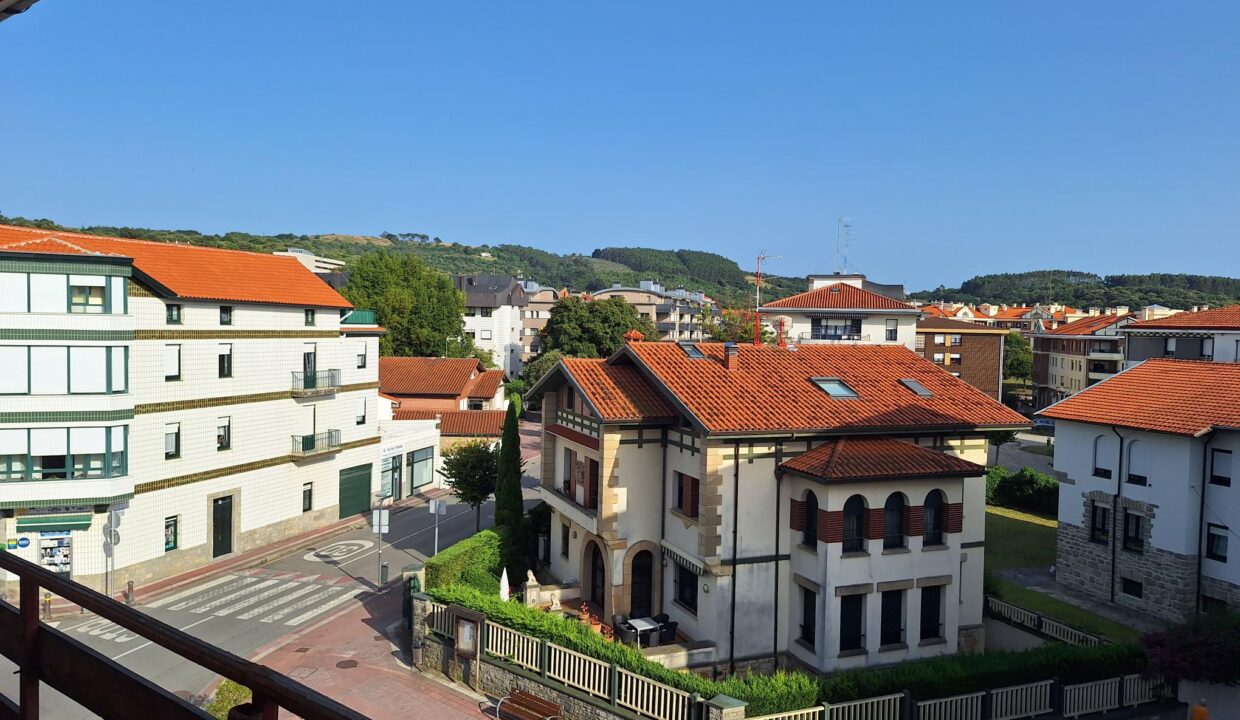 Piso en venta en Calle Itsasbide GORLIZ