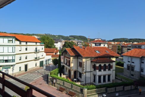 Piso en venta en Calle Itsasbide GORLIZ