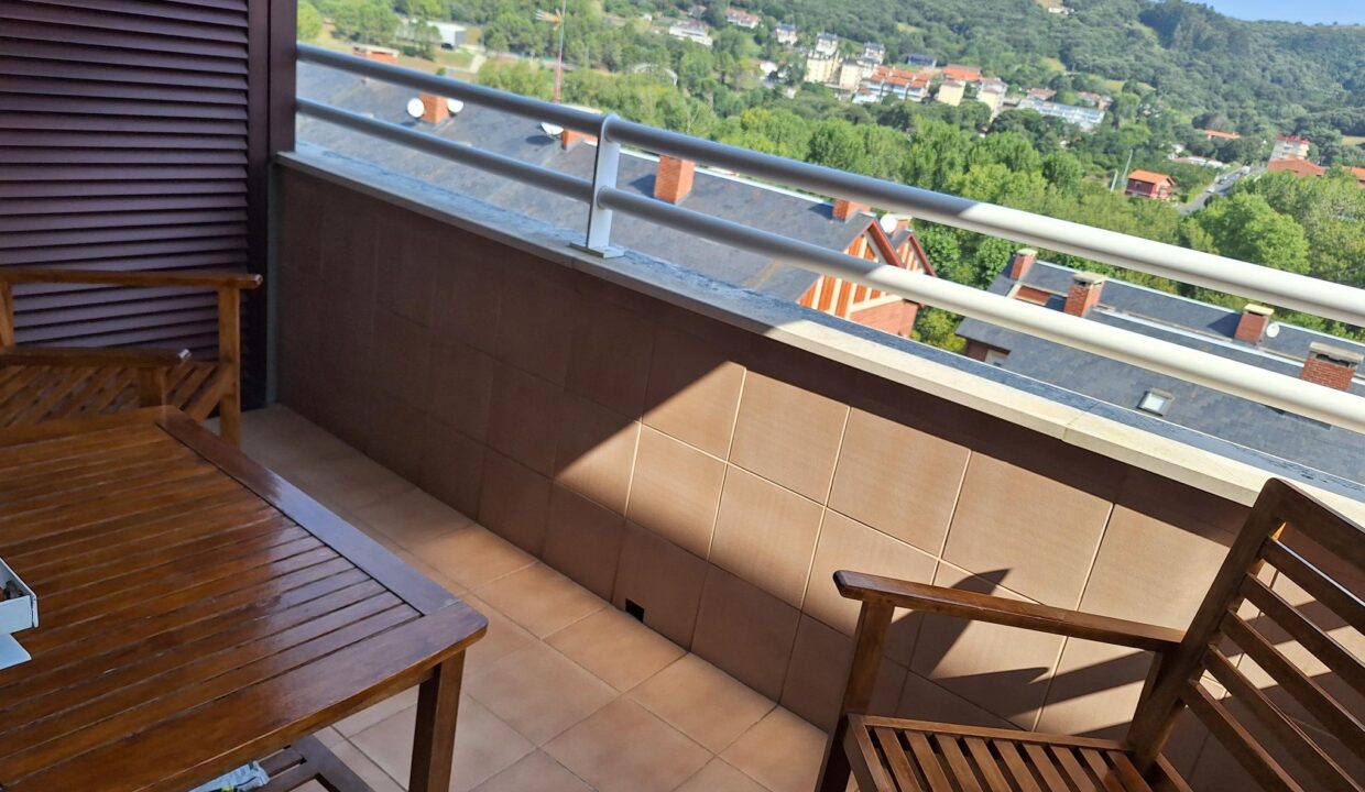 Piso en venta en Calle Talaia Bidea GORLIZ