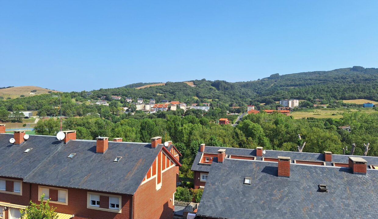 Piso en venta en Calle Talaia Bidea GORLIZ